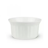 Ramekim Melamina Branco 140ml