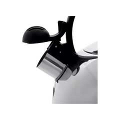 Chaleira em Aço Inox 2L Cabo Baquelite - A Gourmet