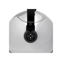 Chaleira em Aço Inox 2L Cabo Baquelite - A Gourmet