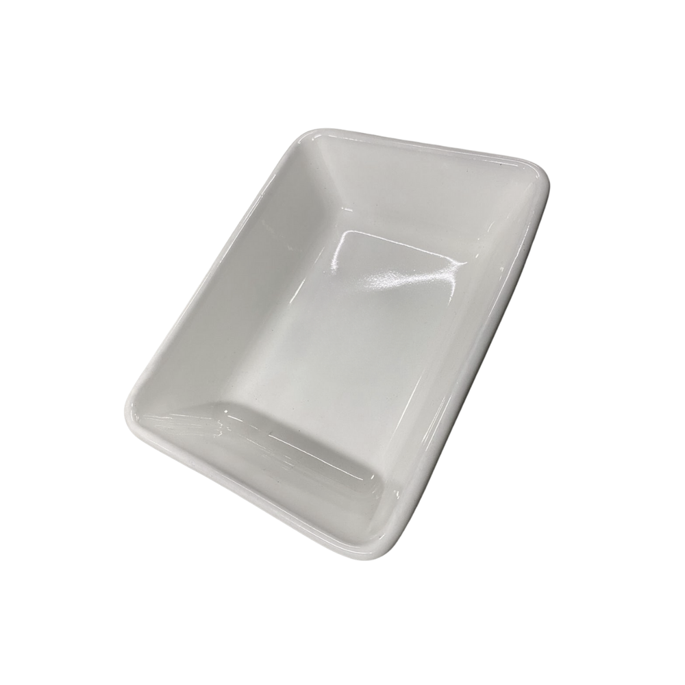 Assadeira Retangular Empilhavel N1 Cerâmica Refrataria - A Gourmet