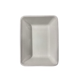 Assadeira Retangular Empilhavel N2 de Ceramica Refrataria - A Gourmet