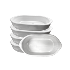 Assadeira de Segunda Linha N00 450ml - A Gourmet