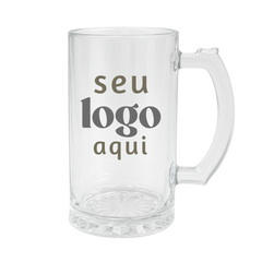 Kit 50 Caneca de Chopp 510ml Personalizado