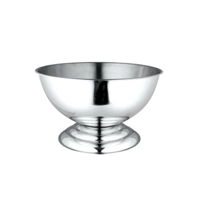Champanheira em Aço Inox 40cm Mimo Style
