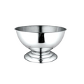 Champanheira em Aço Inox 40cm