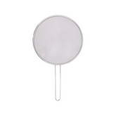 Tela Antirespingo Para Fritura Aço Inox Mimo Style