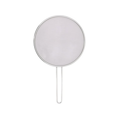 Tela Anti-Respingo Para Fritura 29cm Mimo Style