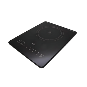 Cooktop de indução Portátil Mimo 127V - A Gourmet