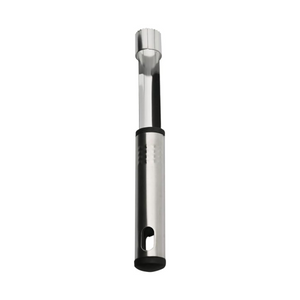 Extrator de Polpa 19cm Aço Inox Mimo Style