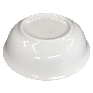 Tigela M Granola em Porcelana 320ml ATLAS