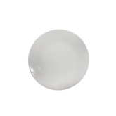 Prato Raso Coup Bianco 28cm Segunda Linha - A Gourmet