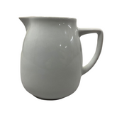 Leiteira Pequena 280ml em Porcelana ATLAS