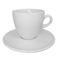 Xicara de Chá Porcelana C/Pires