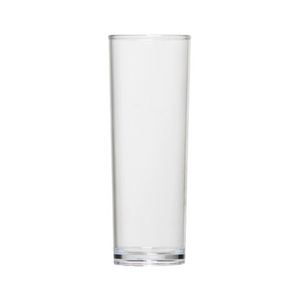 Copo Long Drink Salut 290ML em Policarbonato VemPlast