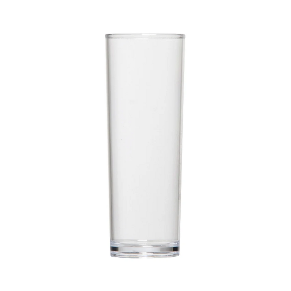 Copo Long Drink Salut 290ML em Policarbonato VemPlast