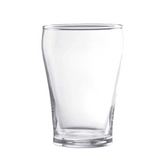 Copo Popular Cristar Para Cerveja de Vidro 160ml Class Home