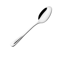 Colher de Mesa Euro Aço Inox Original Original