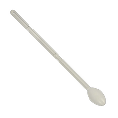 Colher de Nylon Concava Funda 100cm Soirac