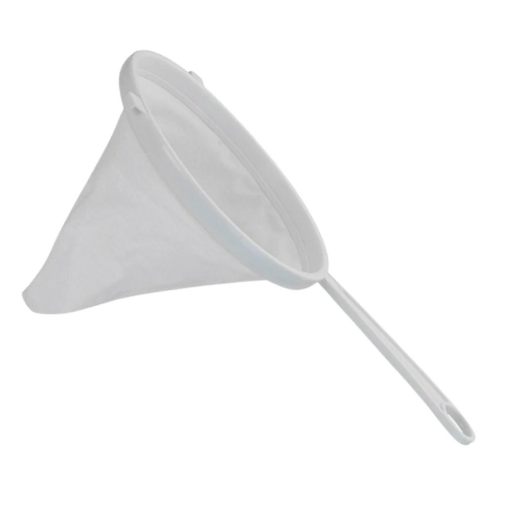 Coador de Pano Cabo de Plastico 14cm KeHome