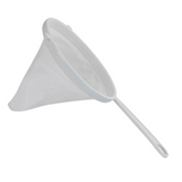 Coador de Pano Cabo de Plastico 14cm KeHome