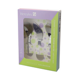 Conjunto 3 Talheres Infantil Inox Hercules Nostalgic Caixa Hercules
