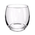 Copo Aruba Rocks Transparente 350ml