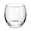 Copo Aruba Rocks Transparente 350ml Nadir
