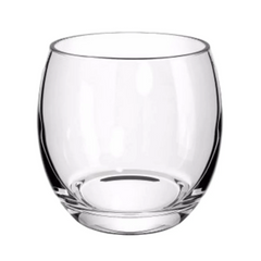 Copo Aruba Rocks Transparente 350ml Nadir