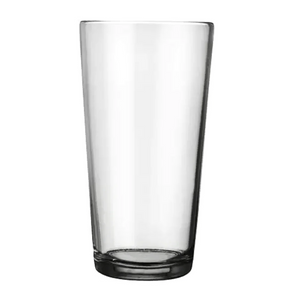 Copo Bar Long Drink 264ml de Vidro Nadir