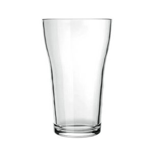 Copo Cerveja Boteco de 200ml Vidro Nadir