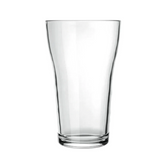 Copo Cerveja Boteco de 200ml Vidro Nadir