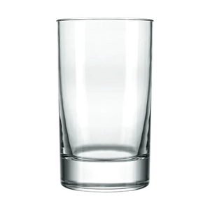 Copo de Suco de 200ml Vidro Nadir