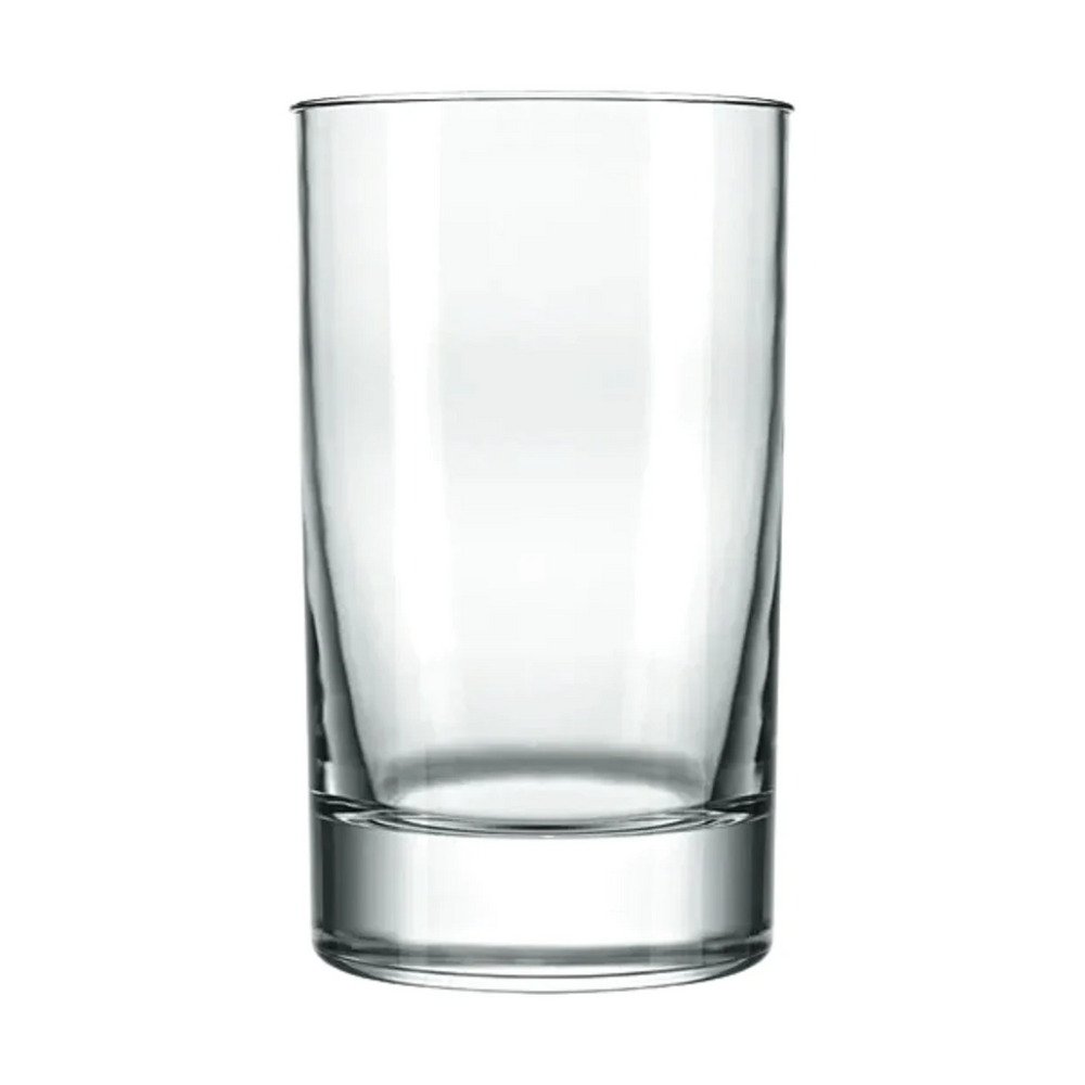 Copo de Suco de 200ml Vidro Nadir