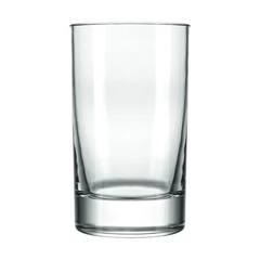 Copo de Suco de 200ml Vidro Nadir