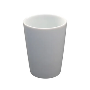 Copo em Porcelana Servir de 210ml BelaVista