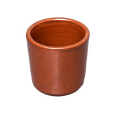 Copo de barro artesanal 80 ML Motta