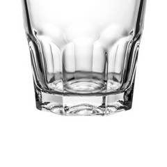 Copo de Vidro Casual 300ml Class Home