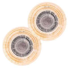 Prato Raso Puzzling Oxford 26cm Oxford