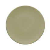 Prato Sobremesa Oliva de Porcelana Oxford Oxford