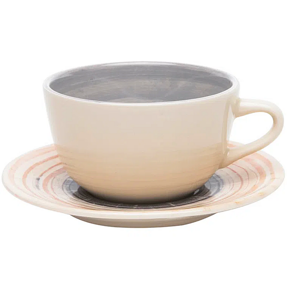 Xicara de Chá de 200ml Puzzling Oxford Oxford