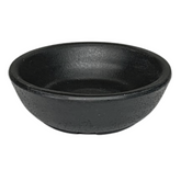 Molheira Kanpai Melamina 30ml Preto Bestfer