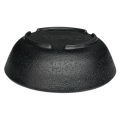 Molheira Kanpai Melamina 30ml Preto Bestfer