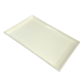 Prato Retangular Melamina