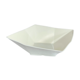 Tigela Quadrada 4,5L Melamina Saladeira