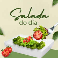 Travessa Melamina de 35cm Bestfer