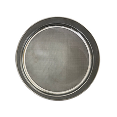 Peneira em Aço Inox 13cm Bestfer