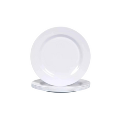 Prato Fundo de Melamina - A Gourmet