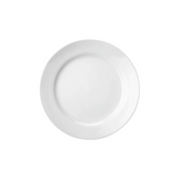 Prato Raso Redondo de Melamina - A Gourmet