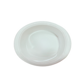 Tigela Oval de Melamina P 600ml - A Gourmet