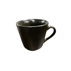 Xicara Chá Sem Pires Petróleo - A Gourmet